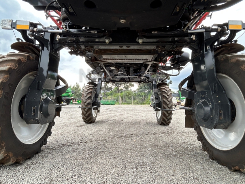 kuhn pulverizador autopropelido fighter 2500 diesel 1p manual 20248