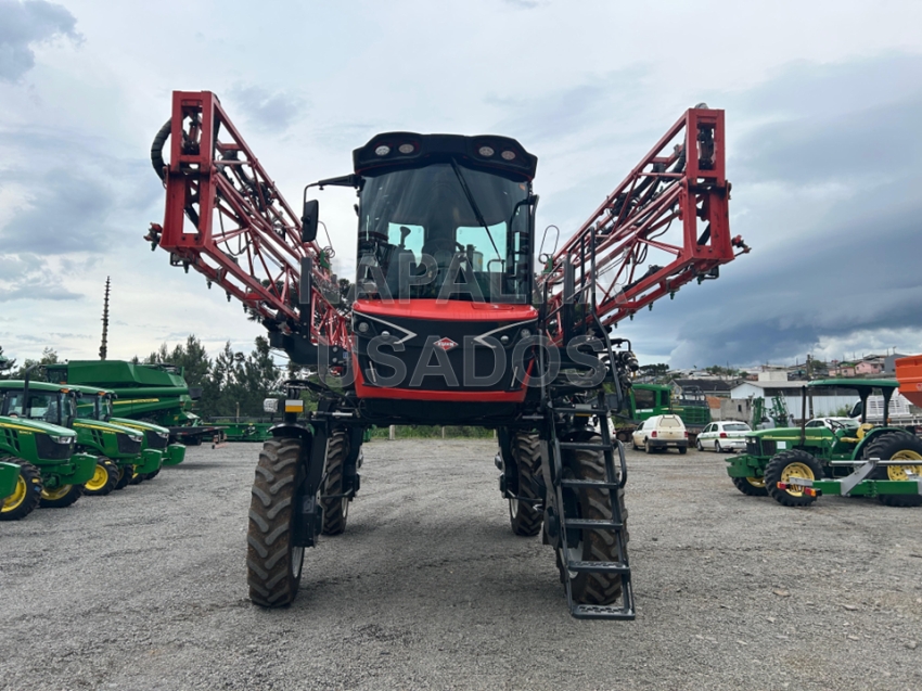 kuhn pulverizador autopropelido fighter 2500 diesel 1p manual 20241