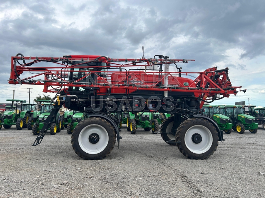 kuhn pulverizador autopropelido fighter 2500 diesel 1p manual 202411