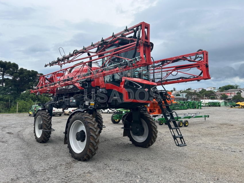 kuhn pulverizador autopropelido fighter 2500 diesel 1p manual 20244