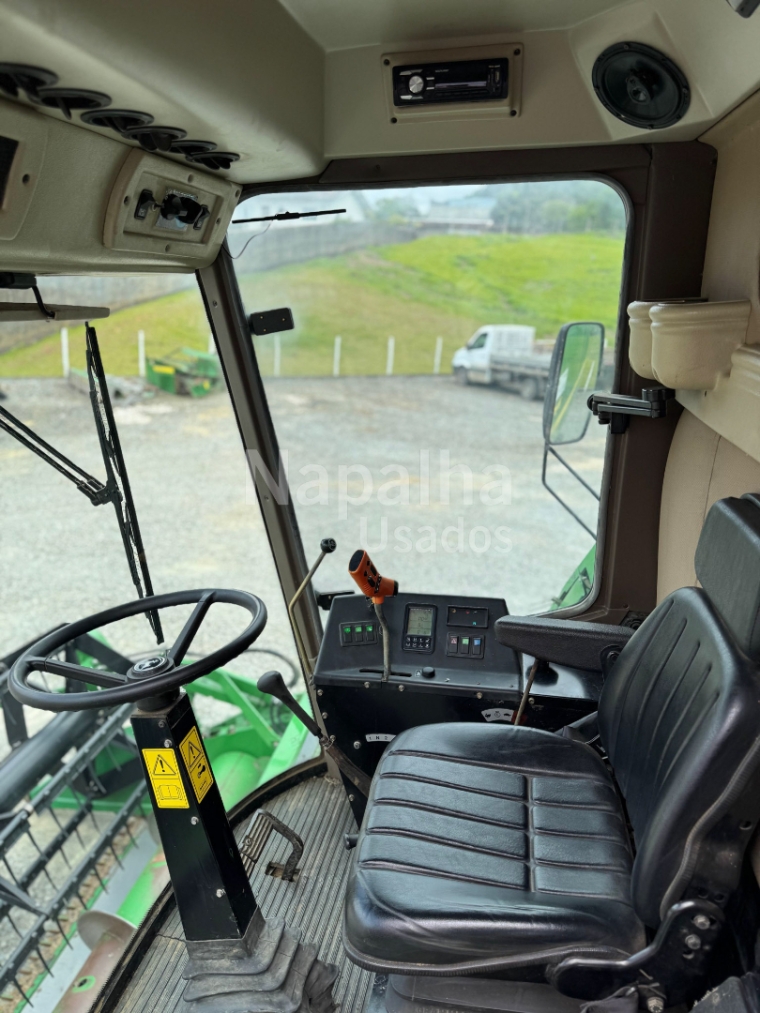 john deere colheitadeira 1175 diesel 1p manual 20149