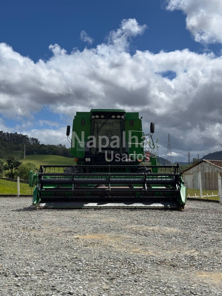 john deere colheitadeira 1175 diesel 1p manual 20145