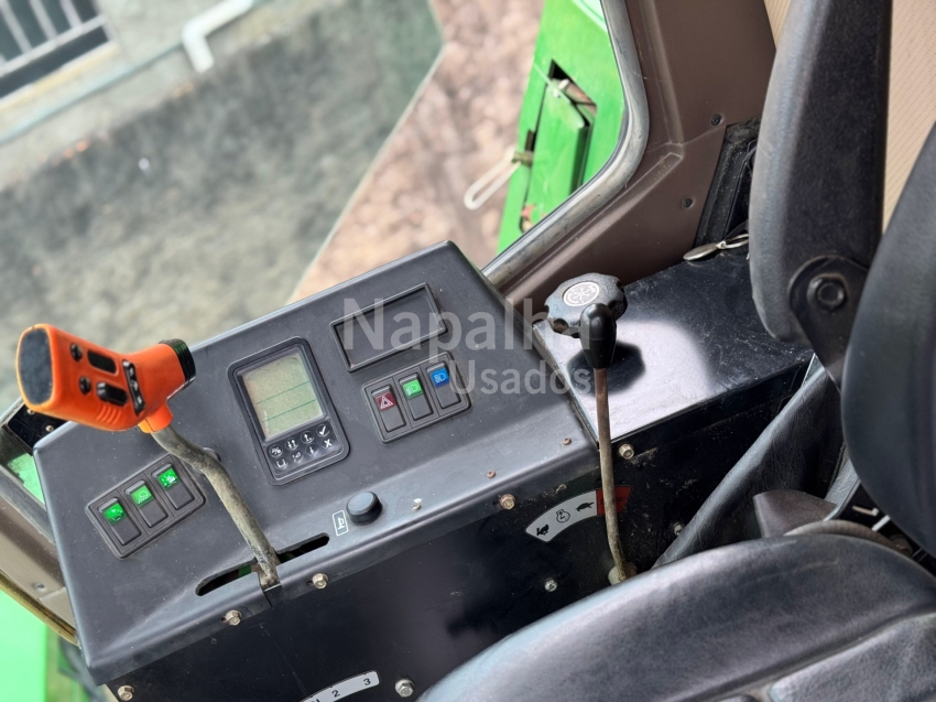 john deere colheitadeira 1175 diesel 1p manual 20148