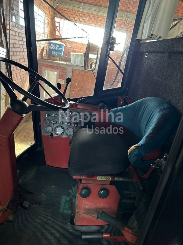 ideal colheitadeira 1175 ds 1175ds diesel 1p manual 19865