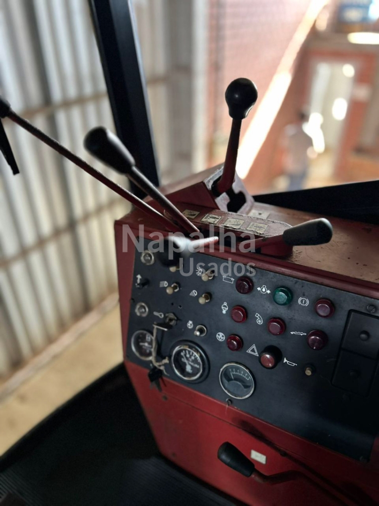 ideal colheitadeira 1175 ds 1175ds diesel 1p manual 19867