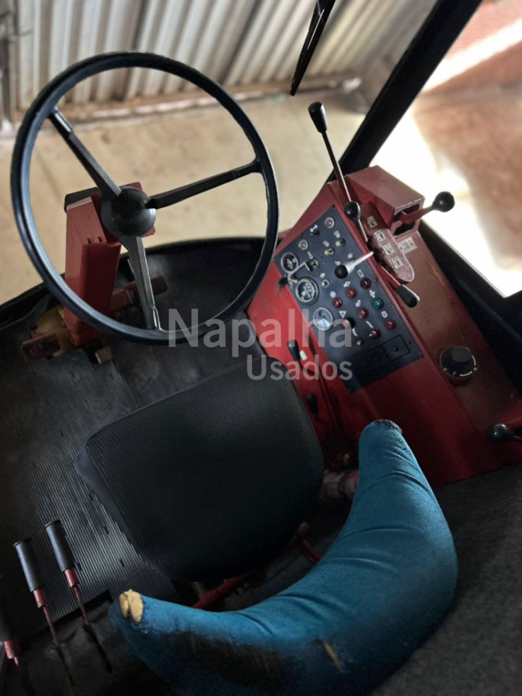 ideal colheitadeira 1175 ds 1175ds diesel 1p manual 19866