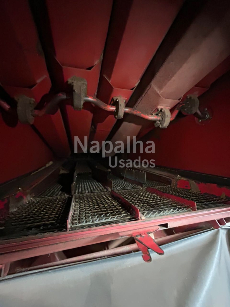 ideal colheitadeira 1175 ds 1175ds diesel 1p manual 19868