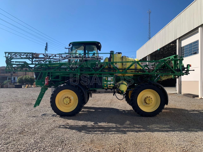 john deere pulverizador 4630 diesel 1p manual 20167
