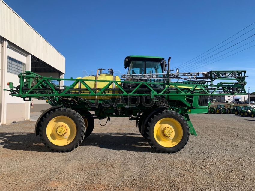 john deere pulverizador 4630 diesel 1p manual 20161