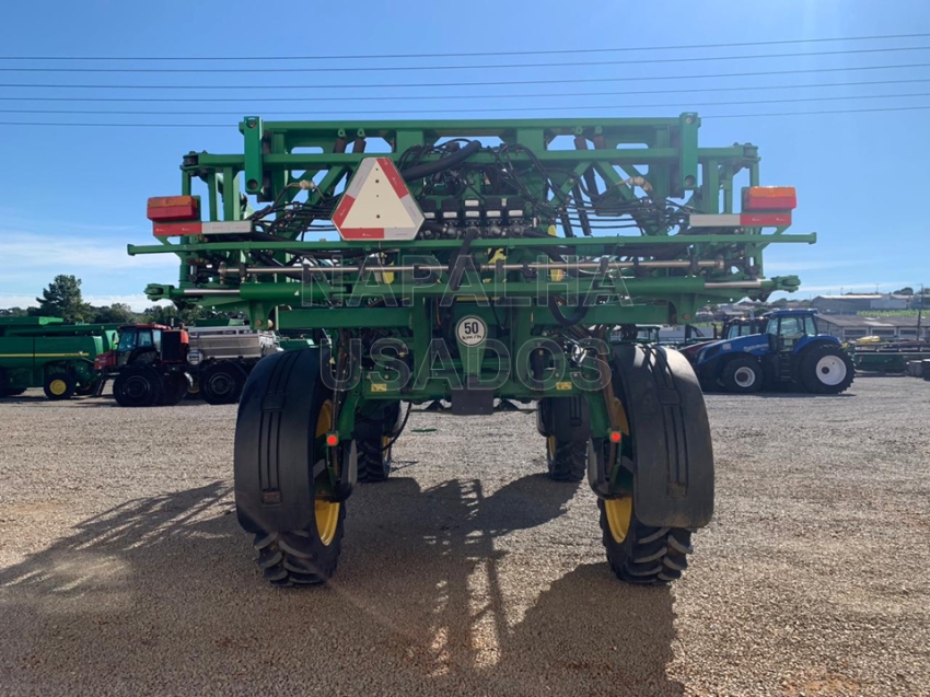 john deere pulverizador 4630 diesel 1p manual 20164