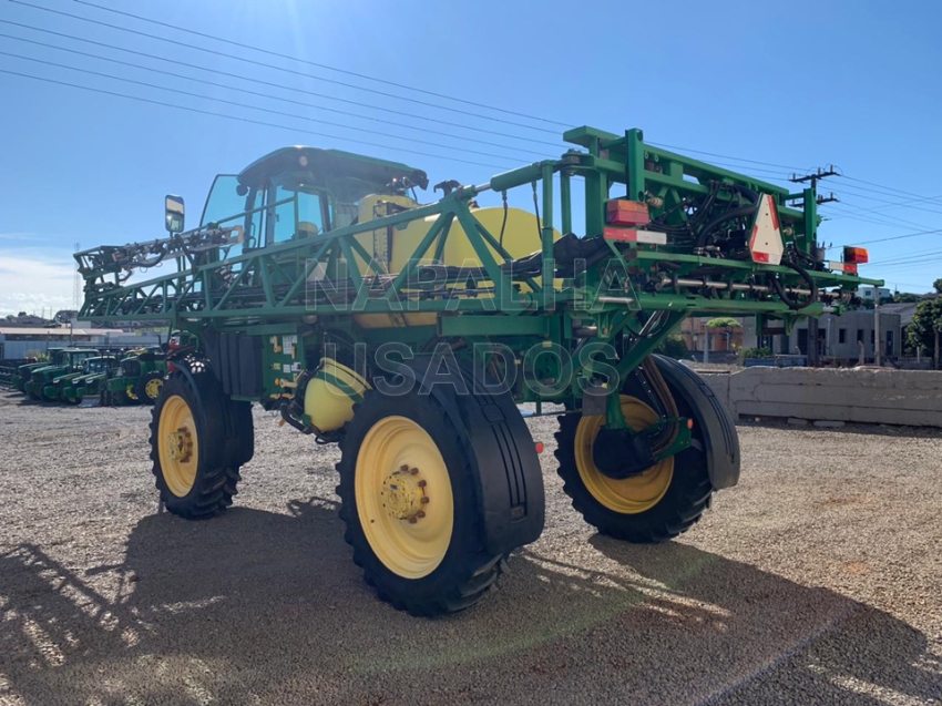 john deere pulverizador 4630 diesel 1p manual 20165