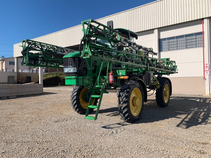 john deere pulverizador 4630 diesel 1p manual 20166