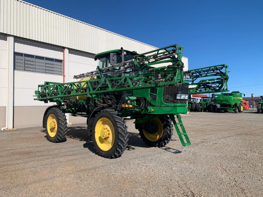 john deere pulverizador 4630 diesel 1p manual 2016