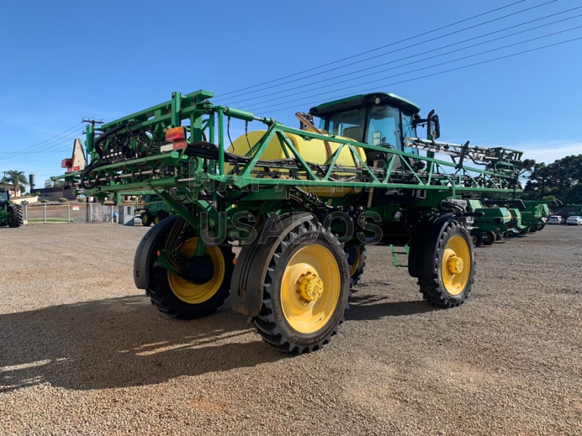 john deere pulverizador 4630 diesel 1p manual 20163