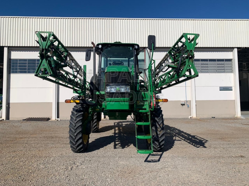 john deere pulverizador 4630 diesel 1p manual 20162