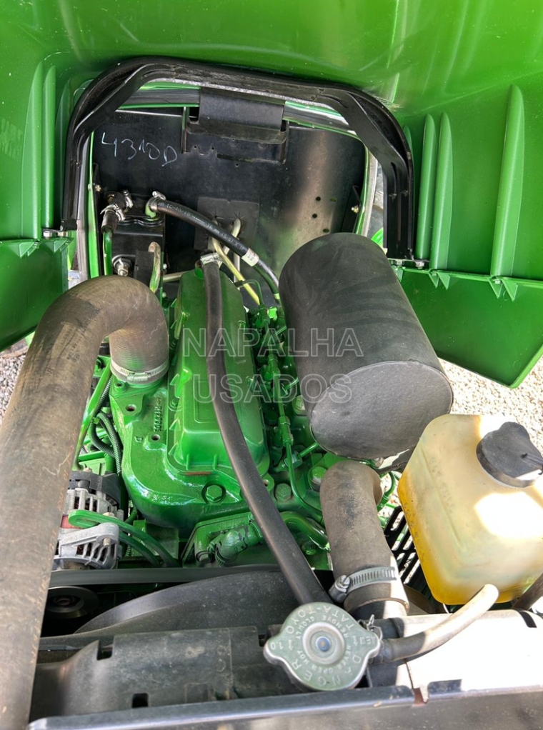 john deere trator 5303 diesel 1p manual 20115