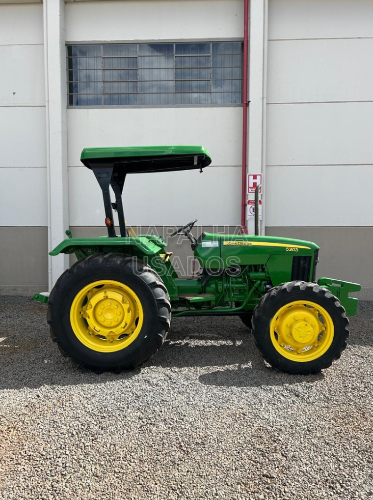 john deere trator 5303 diesel 1p manual 20111