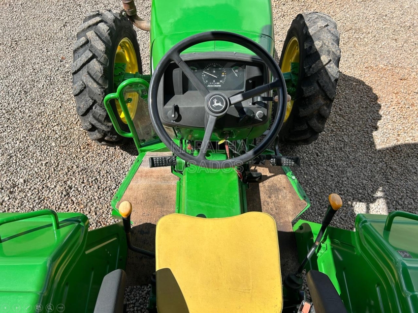 john deere trator 5303 diesel 1p manual 20117
