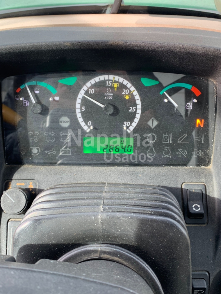 john deere trator 5078e  diesel 1p manual 20187