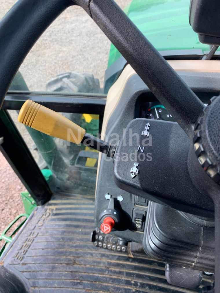 john deere trator 5078e  diesel 1p manual 20186