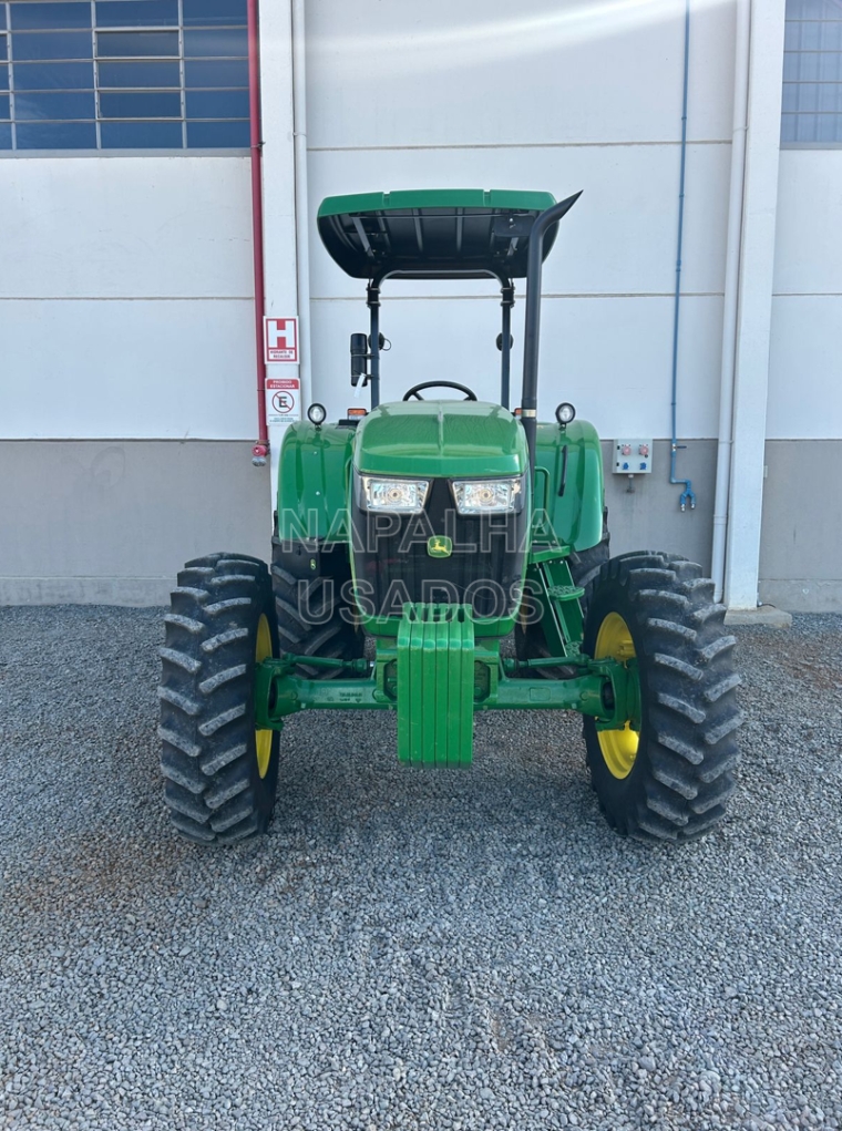 john deere trator 5090e  diesel 1p manual 20251