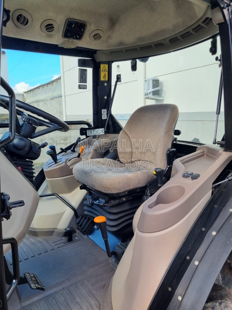 john deere trator 5080en diesel 1p manual 20242