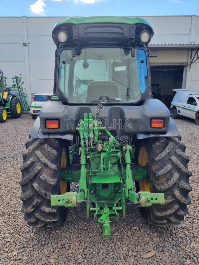 john deere trator 5080en diesel 1p manual 20243