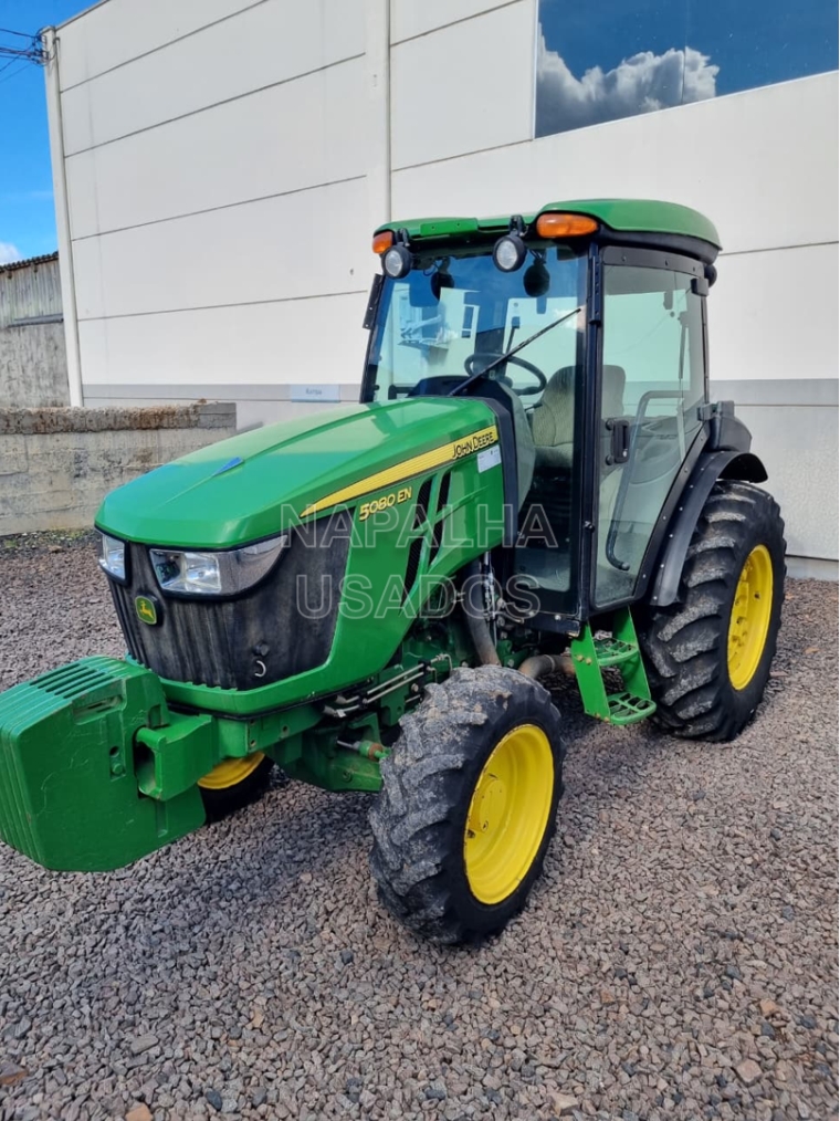john deere trator 5080en diesel 1p manual 20245