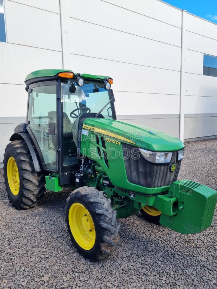 john deere trator 5080en diesel 1p manual 2024