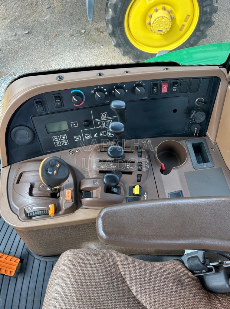 john deere trator 7230j  diesel 1p manual 20173
