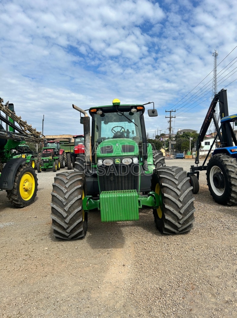 john deere trator 7230j  diesel 1p manual 20177