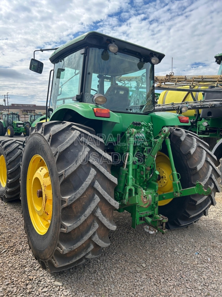 john deere trator 7230j  diesel 1p manual 20171
