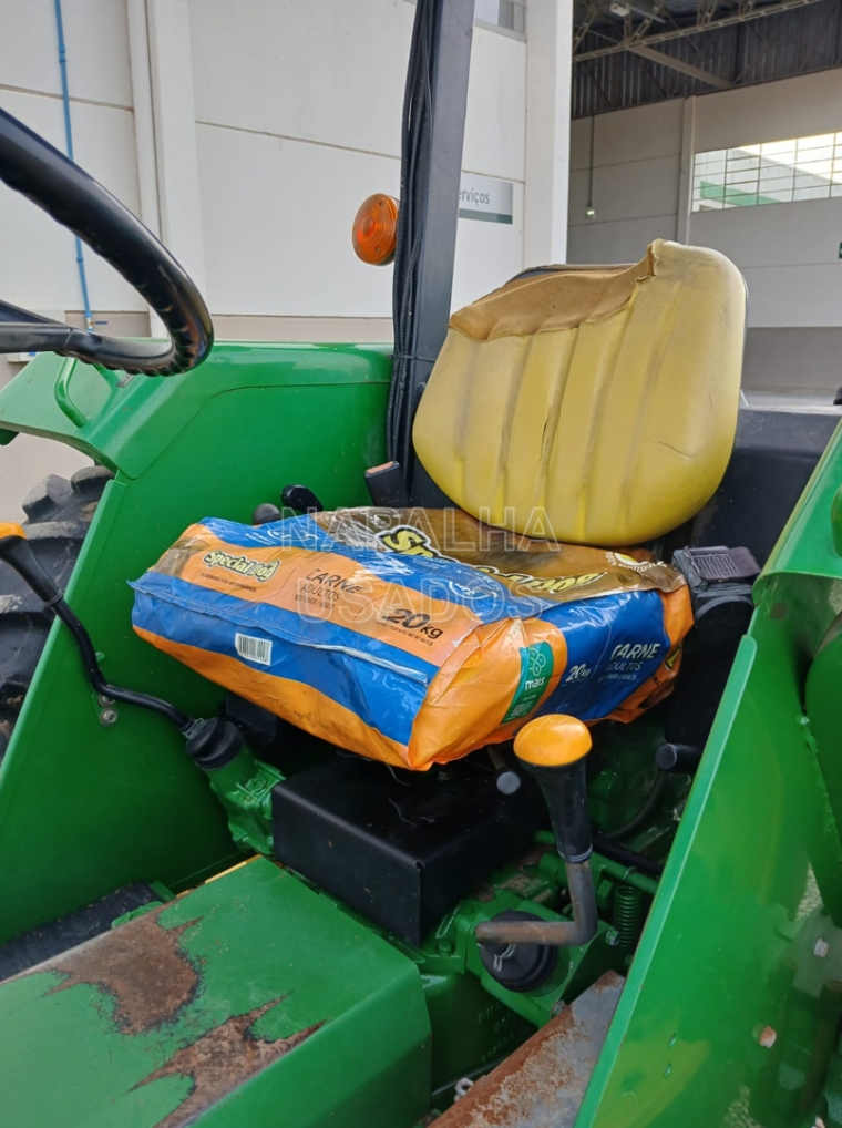 john deere trator 5303 diesel 1p manual 20103