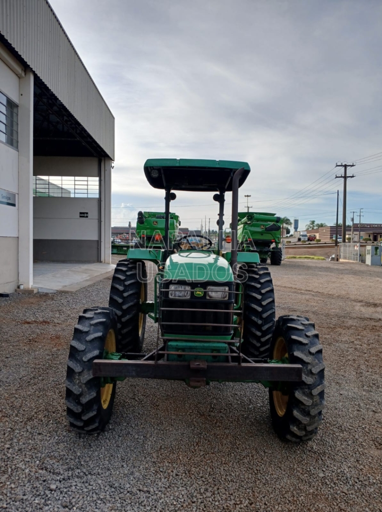 john deere trator 5303 diesel 1p manual 2010