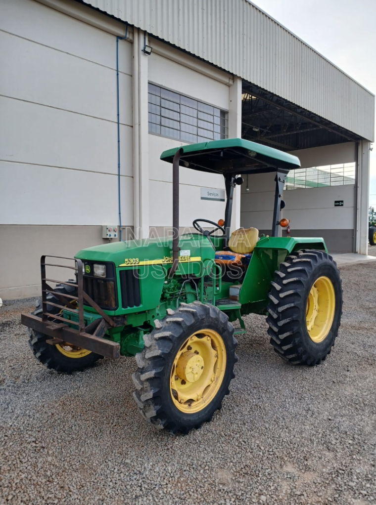 john deere trator 5303 diesel 1p manual 20106