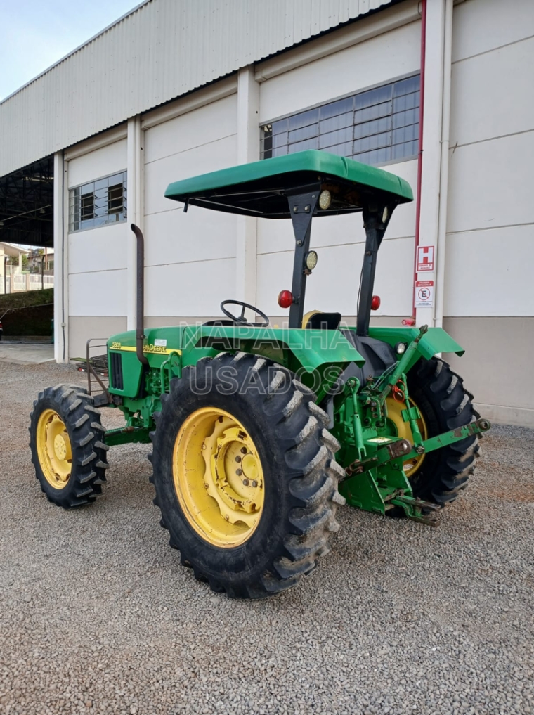 john deere trator 5303 diesel 1p manual 20107