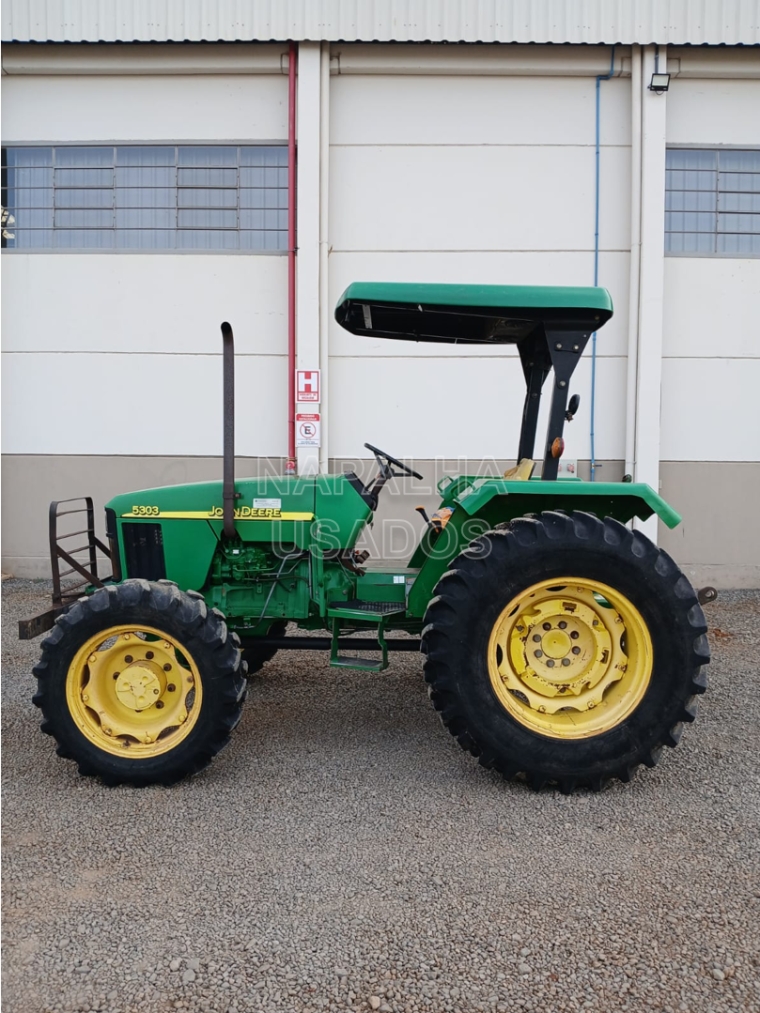john deere trator 5303 diesel 1p manual 20104