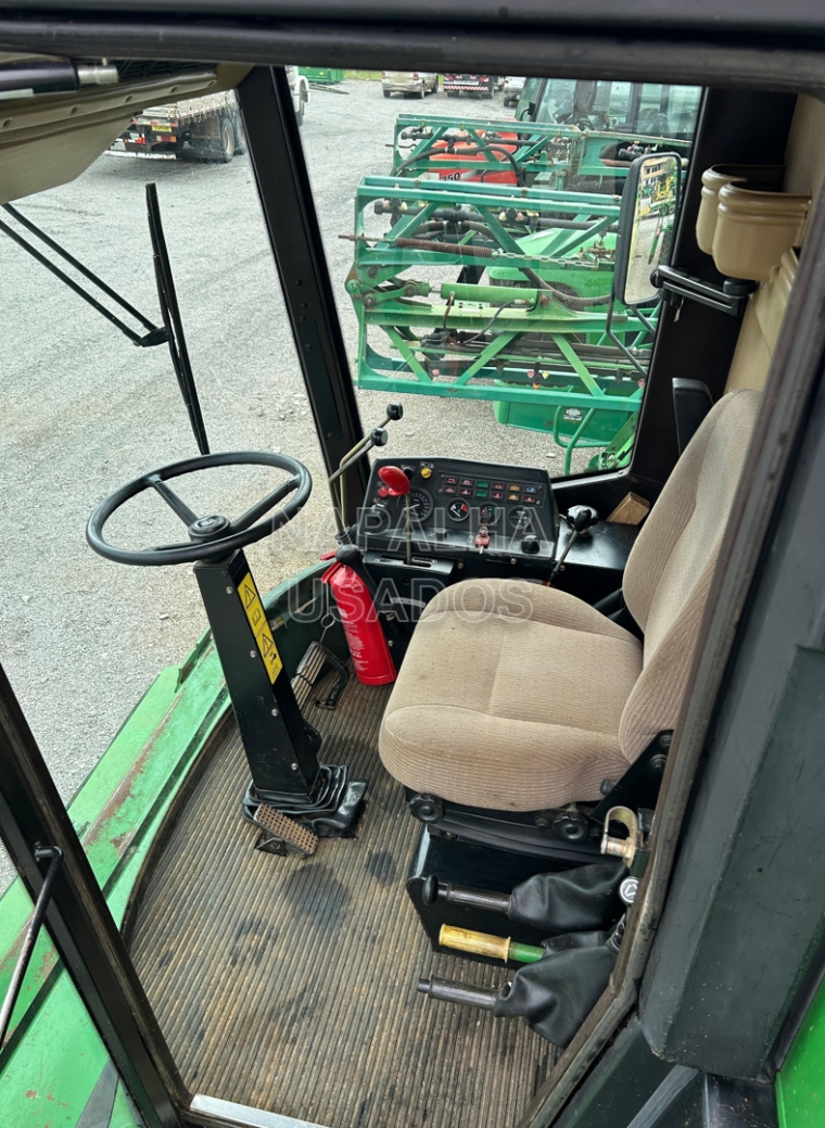 john deere colheitadeira 1175 diesel 1p manual 20014
