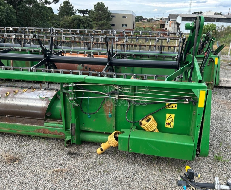 john deere colheitadeira 1175 diesel 1p manual 20017