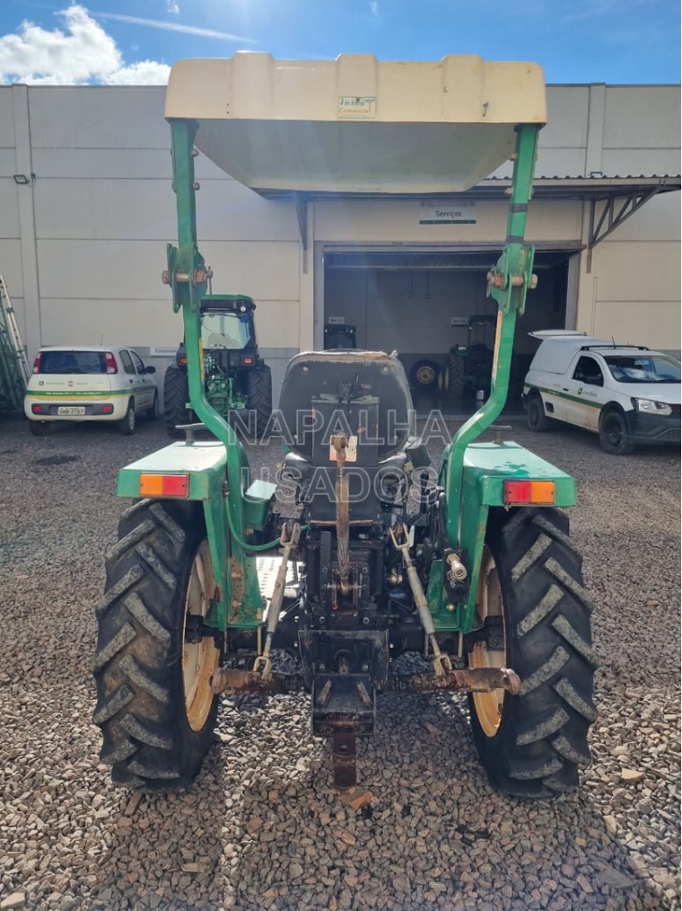 green horse trator 254 diesel 1p manual 20082