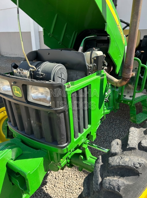 john deere trator 5303 4x4 diesel 1p manual 20111