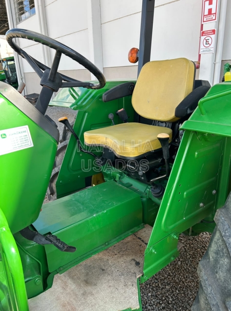 john deere trator 5303 4x4 diesel 1p manual 20112