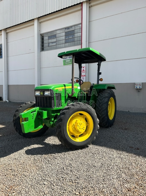 john deere trator 5303 4x4 diesel 1p manual 2011