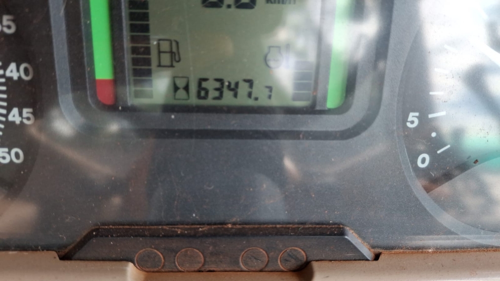 john deere trator 6190j preparado para piloto diesel manual 2018