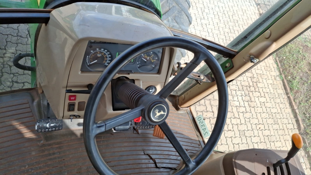 john deere trator 6190j preparado para piloto diesel manual 2018