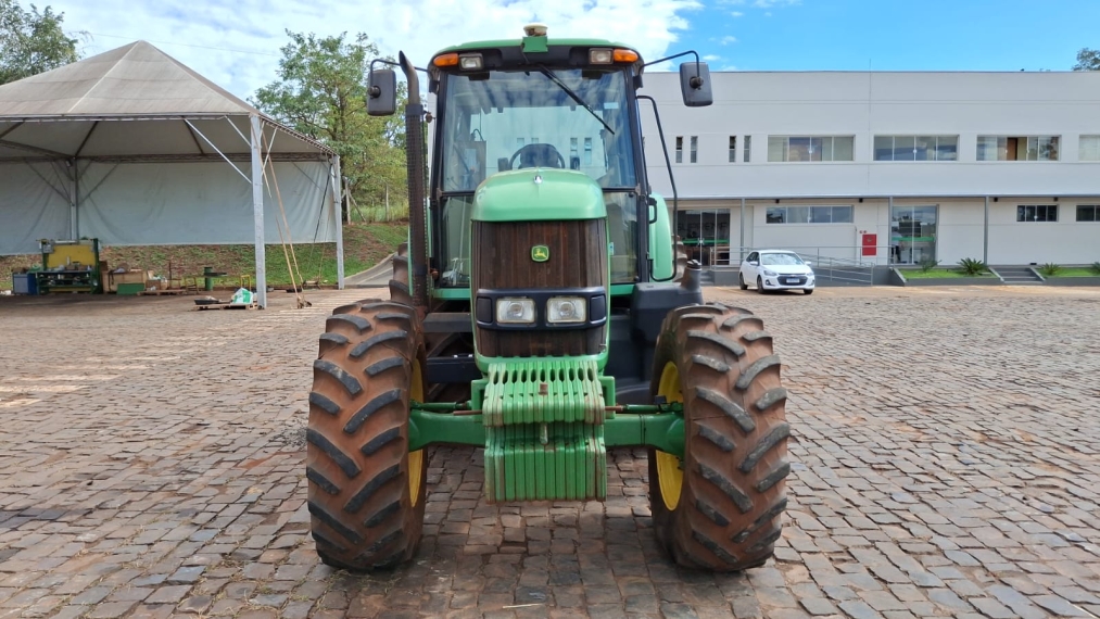 john deere trator 6180j com piloto trimble trx diesel 1p manual 2013
