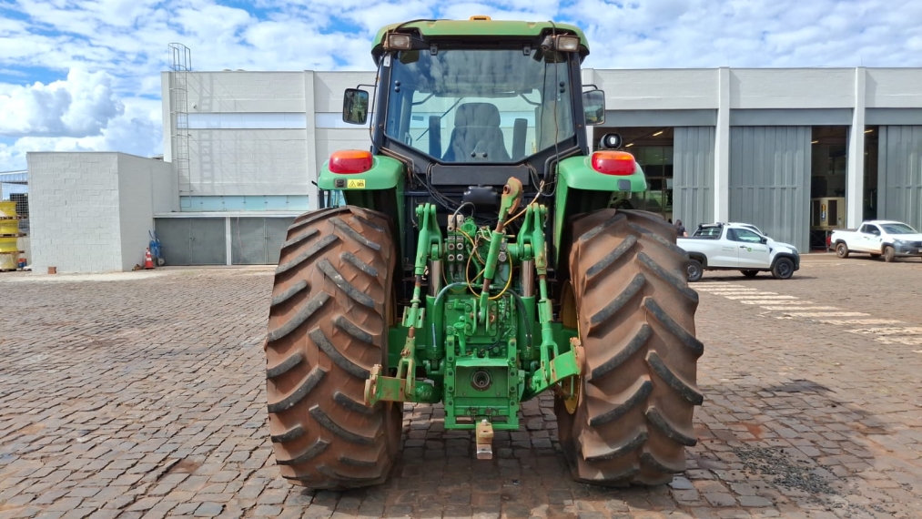 john deere trator 6180j com piloto trimble trx diesel 1p manual 2013