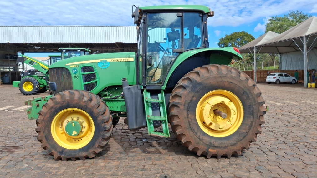 john deere trator 6180j com piloto trimble trx diesel 1p manual 2013