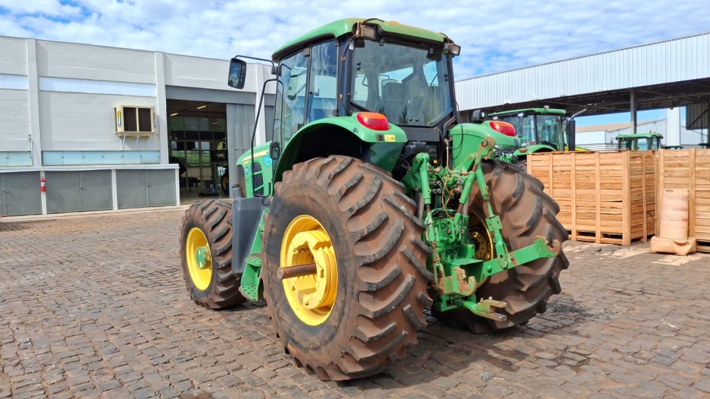 john deere trator 6180j com piloto trimble trx diesel 1p manual 2013