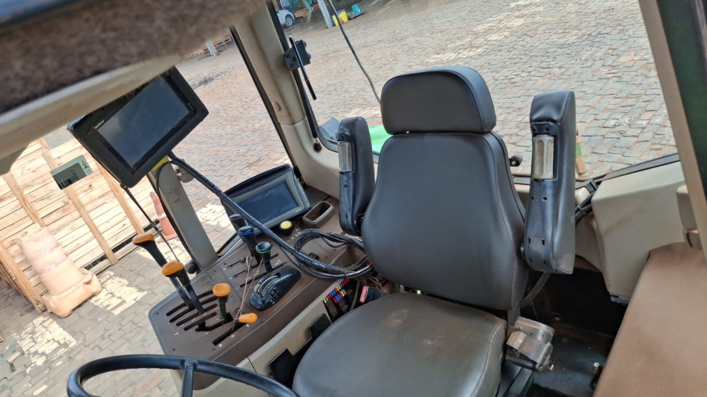 john deere trator 6180j com piloto trimble trx diesel 1p manual 2013